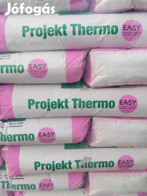 Ragasztó,EPS, polisztirol zsákos ragasztó