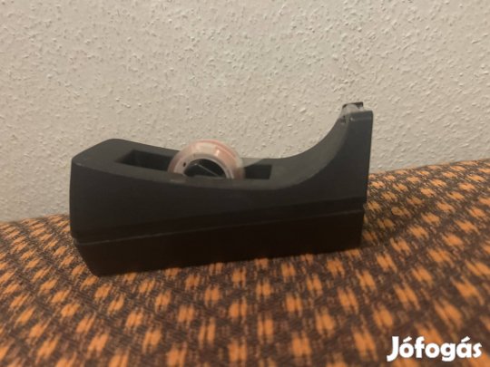 Ragasztószalag adagoló Scotch