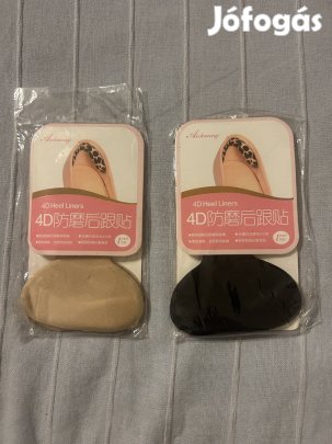 Ragasztott Sarokbetétek