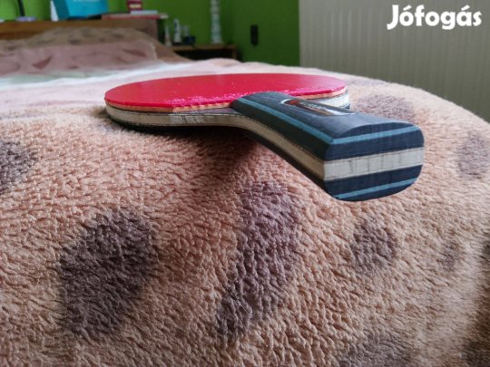 Ragasztott asztalitenisz ping pong ütő