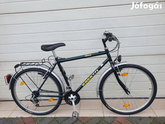 Ragazzi Liner Férfi kerékpár eladó (24)