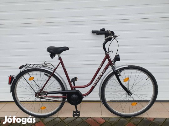 Ragazzi Liner (28) Mélyvázas Női kerékpár eladó