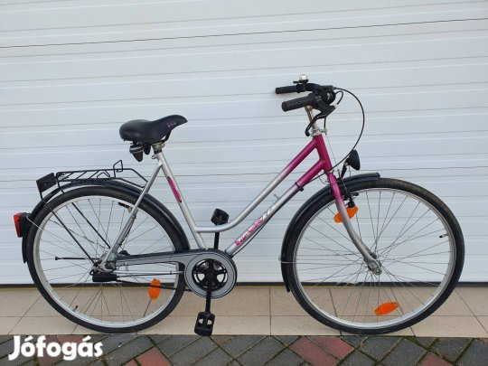 Ragazzi Mélyvázas Női kerékpár eladó (28") Kalocsán