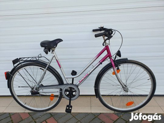 Ragazzi Mélyvázas Női kerékpár eladó (28") Kalocsán (3)