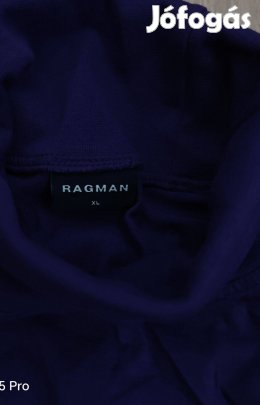 Ragman Uj pamut férfi garbó XL