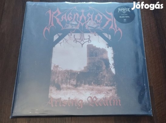 Ragnarok-Arising Realm