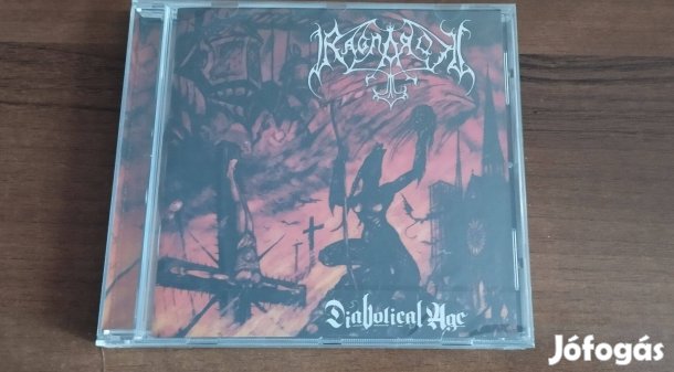 Ragnarok-Diabolical Age