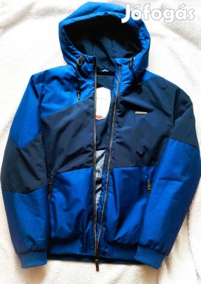 Ragwear Briger férfi kabát XL újszerű téli kabát télikabát túra dzseki