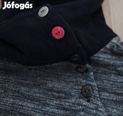 Ragwear sportos női pulóver Xs