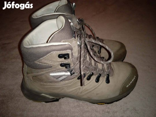 Raichle mammut vibram bakancs 39,5-ös méretben eladó!