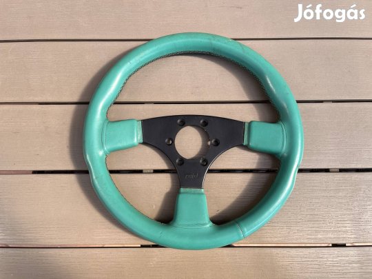 Raid 340mm sportkormany kormany drift rally 4x4 offroad