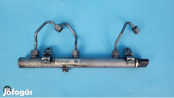 Railcső A6420703095 eladó