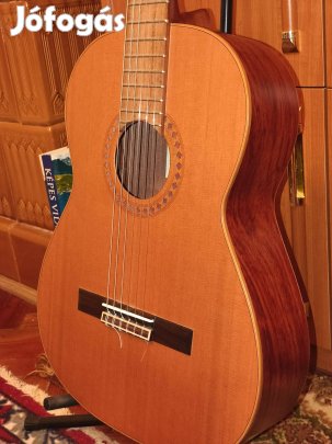 Raimundo 103m gitár