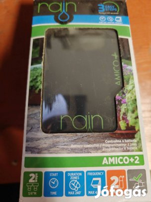 Rain Amico Plus 2 öntözőautomata