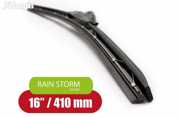 Rain Storm Univerzális professzionális ablaktörlő 16" / 41 cm