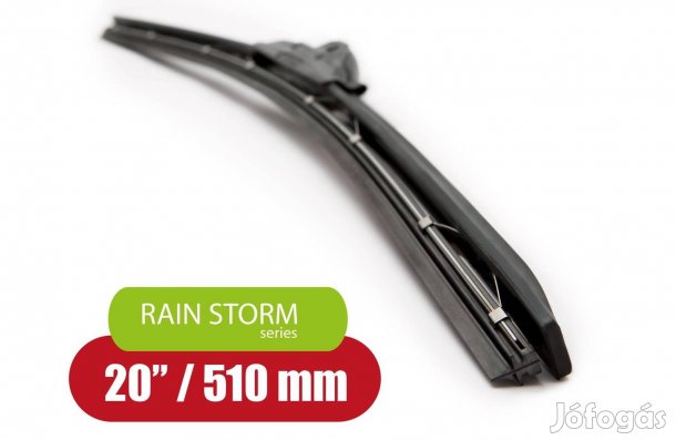 Rain Storm Univerzális professzionális ablaktörlő 20" / 51 cm