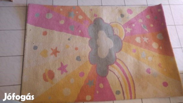 Rainbow 120x180 szőnyeg jó minőségű