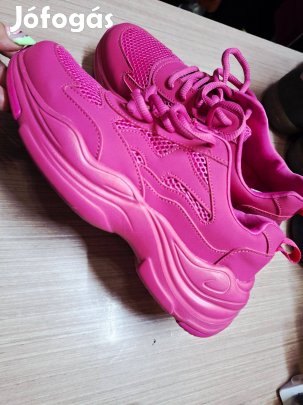 Rainbow 37-es új női sportcipő