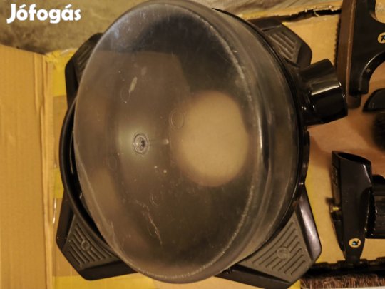 Rainbow D4 porszívó kiegészítők 