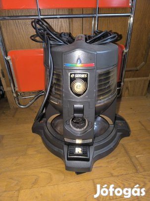 Rainbow E series vizes szeparátoros porszívó takarítógép