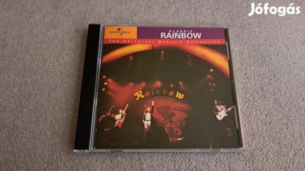 Rainbow - Classic Rainbow - CD