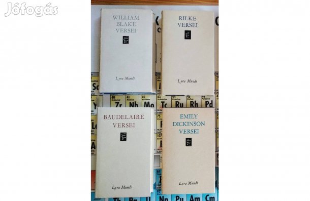 Rainer Maria Rilke versei