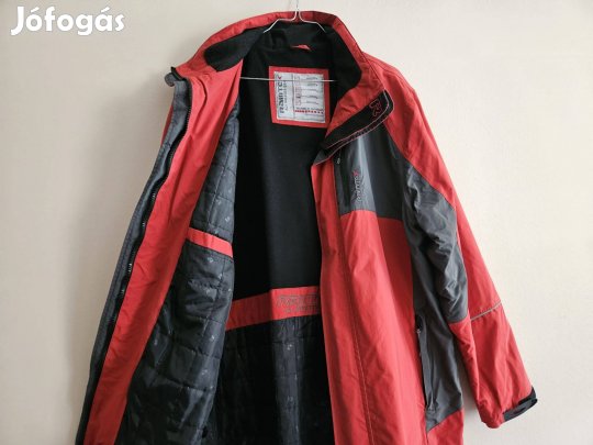 Raintex Outdoor férfi kabát 52-es méret L