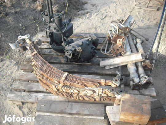 Raj-Gaz 69-es váltók eladó