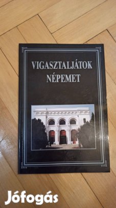 Raj Tamás - Vigasztaljátok népemet / Gyászszokások, temetői imádságok