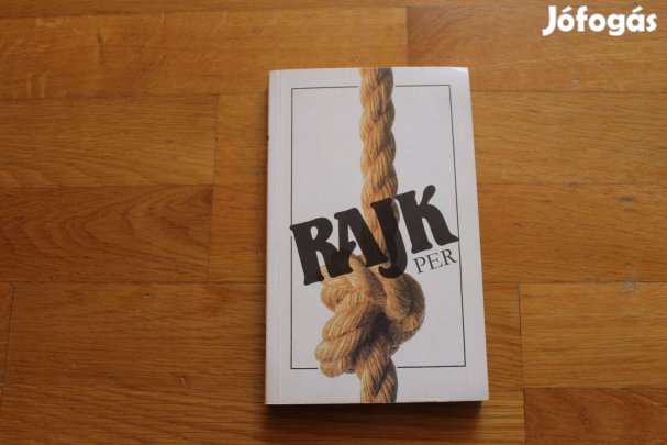 Rajk Per - Paizs Gábor