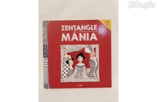 Rajzőrület világszerte No. 1- Zentagle Mánia