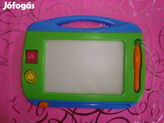 Rajztábla mágneses rajz tábla