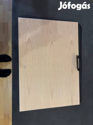 Rajztábla tartóval