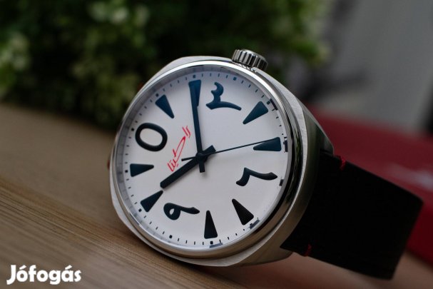 Raketa Big Zero Arabic 0313 karóra