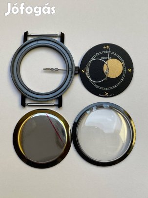 Rakéta Kopernikusz copernic építő szett