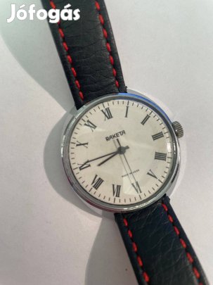 Raketa férfi karóra