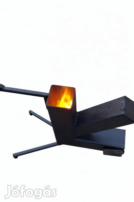 Rakéta kályha