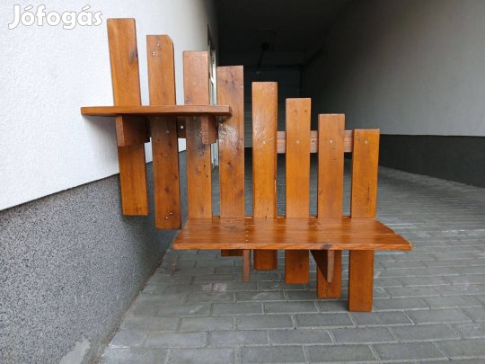 Raklap polc tetőtérbe !