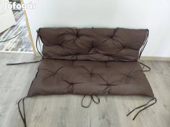 Raklap ülőgarnitúra párna