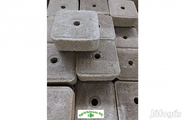 Raklapos Erdélyi Só, Nyalósó, Dézsasó 5 kg