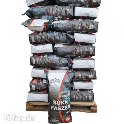 Raklapos Kalonda prémium Bitang extra magas kalóriájú faszén