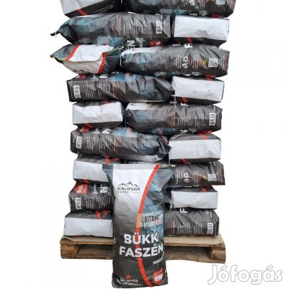 Raklapos Kalonda prémium Bitang extra magas kalóriájú faszén