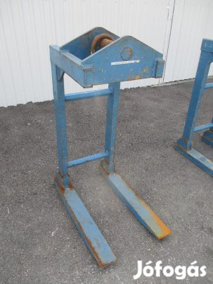 Raklapvilla 2t (2184)