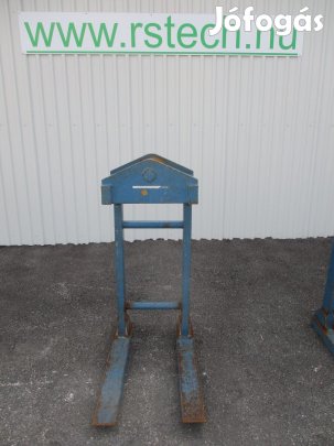 Raklapvilla 2t (2185)