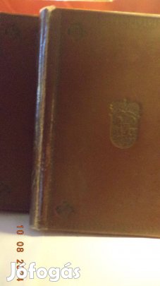 Rákóczi emlékkönyv )I - II