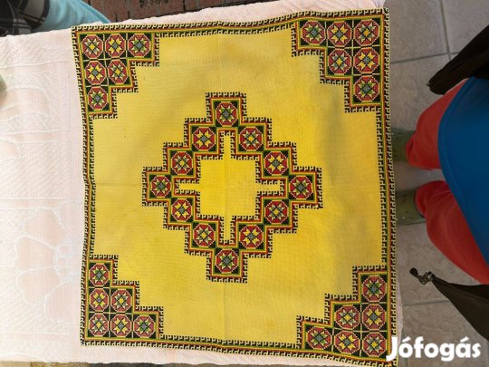 Rákóczi kézimunka eladó