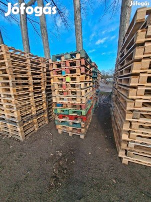 Rakodólap , egyutas