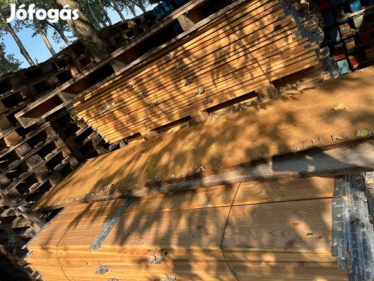 Rakodólap-magasító