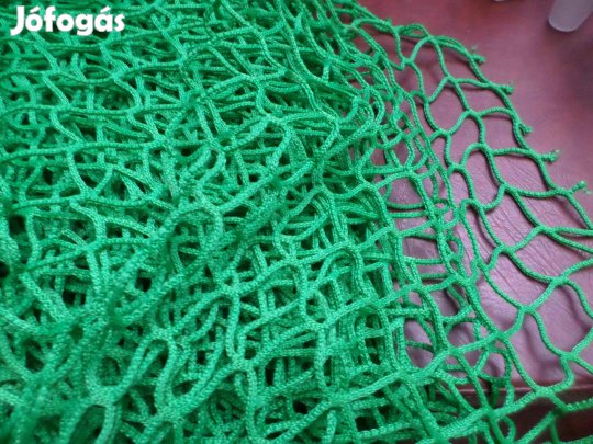 Rakomány rögzítő háló Új csomagrögzítő