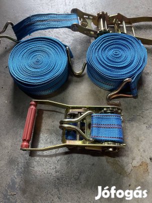 Rakomány rögzítő spanifer 